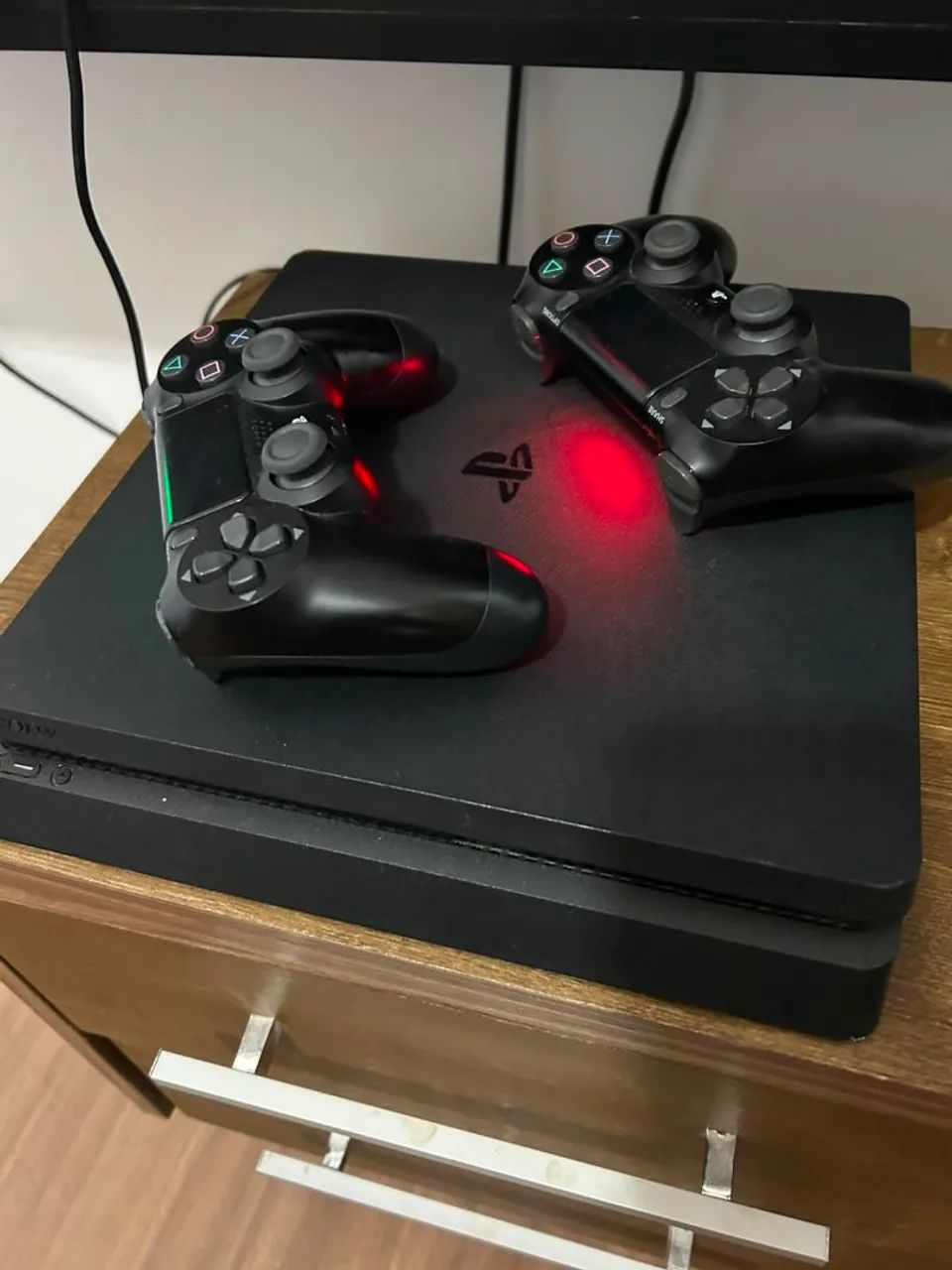 Ps4 1TB - Foto 2