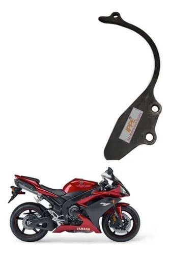 Guia Corrente Pinhao Yamaha Yzf R1 2008