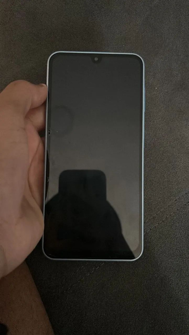 Samsung A17 - 256gb