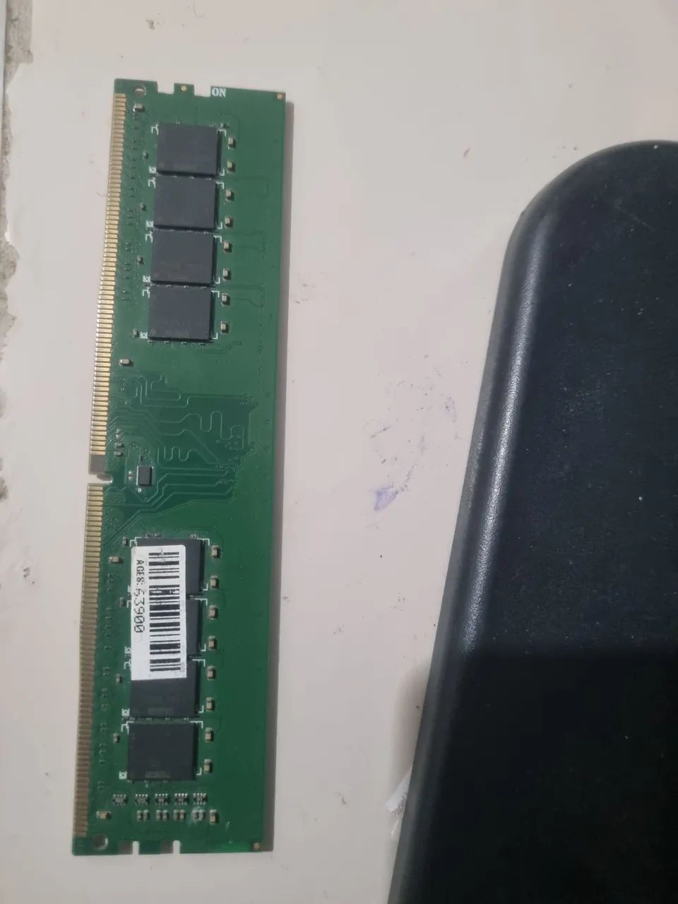 Memória ddr4 8gb 2666 - Foto 2