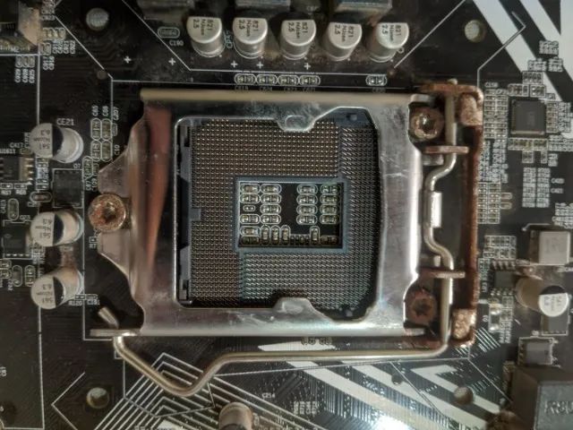 Placa-Mãe Revenger Intel LGA 1155 - Desempenho e Qualidade! - Foto 2