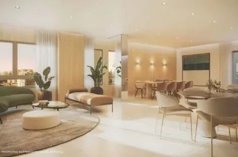 TODAY PAULISTA - APARTAMENTO - Foto 12