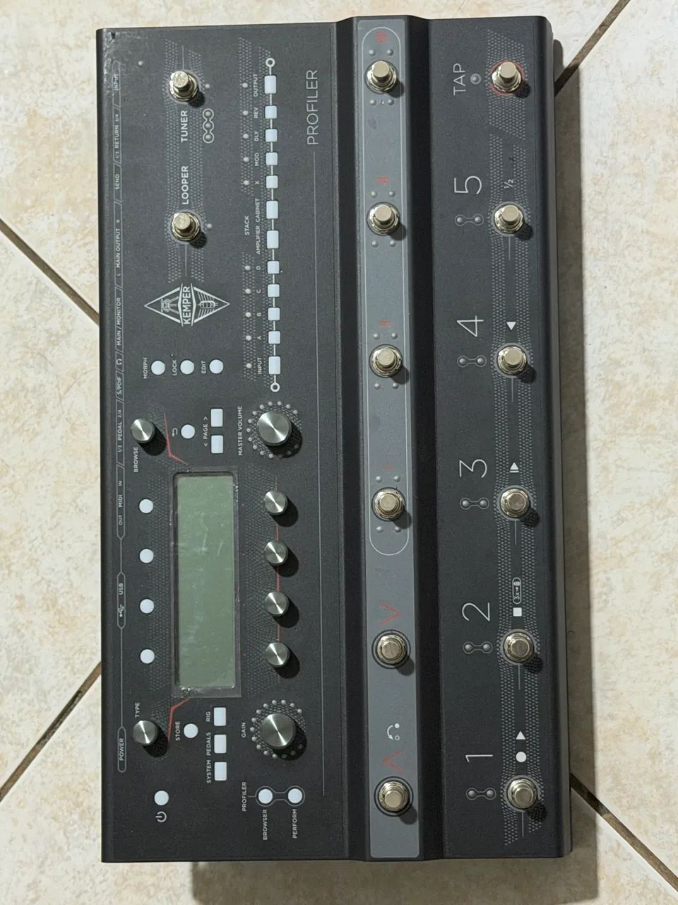 Kemper Stage MK2 - Foto 2
