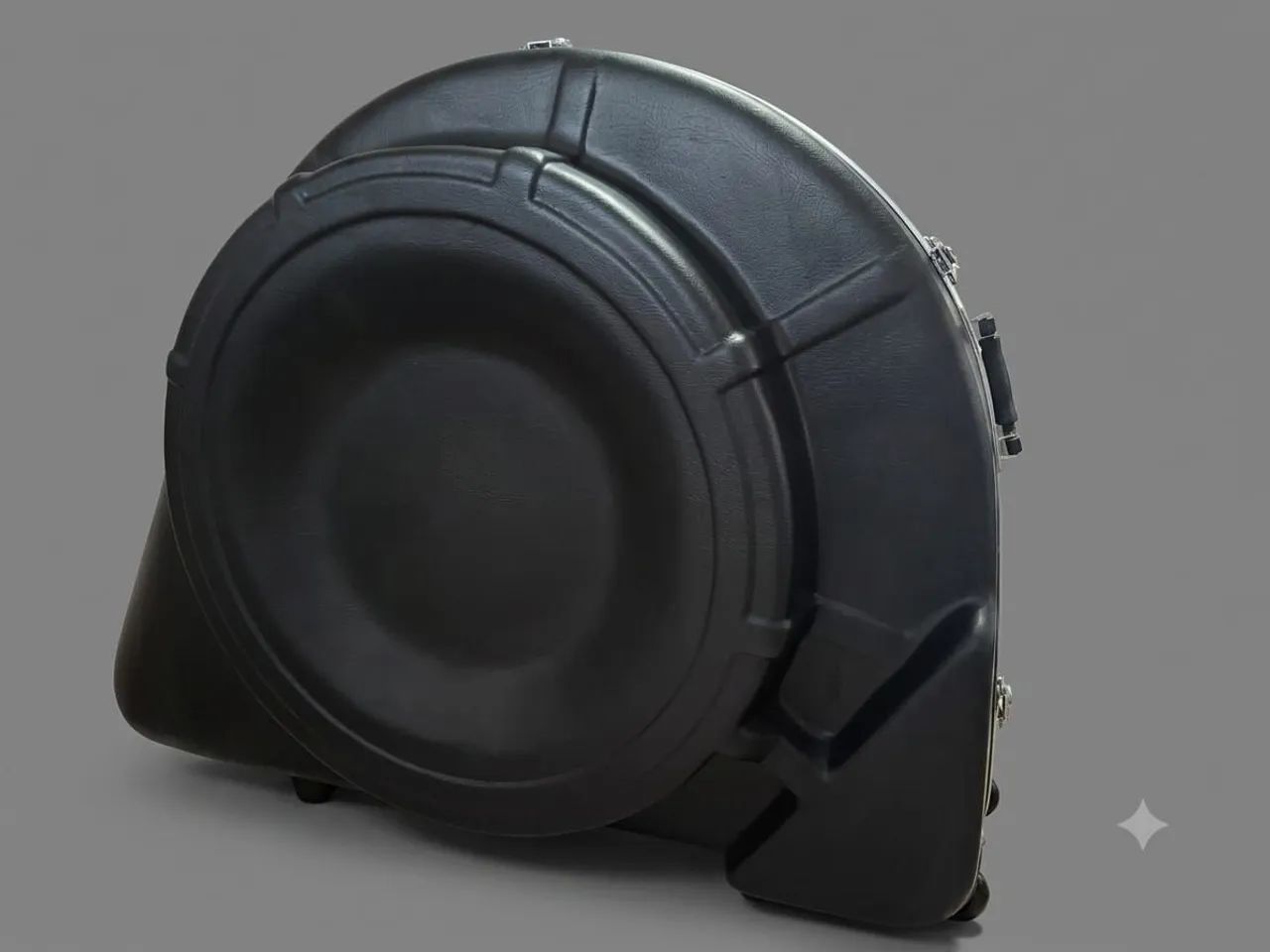 Tuba SousaFone Novo Michael WSFFM85N  - Foto 5
