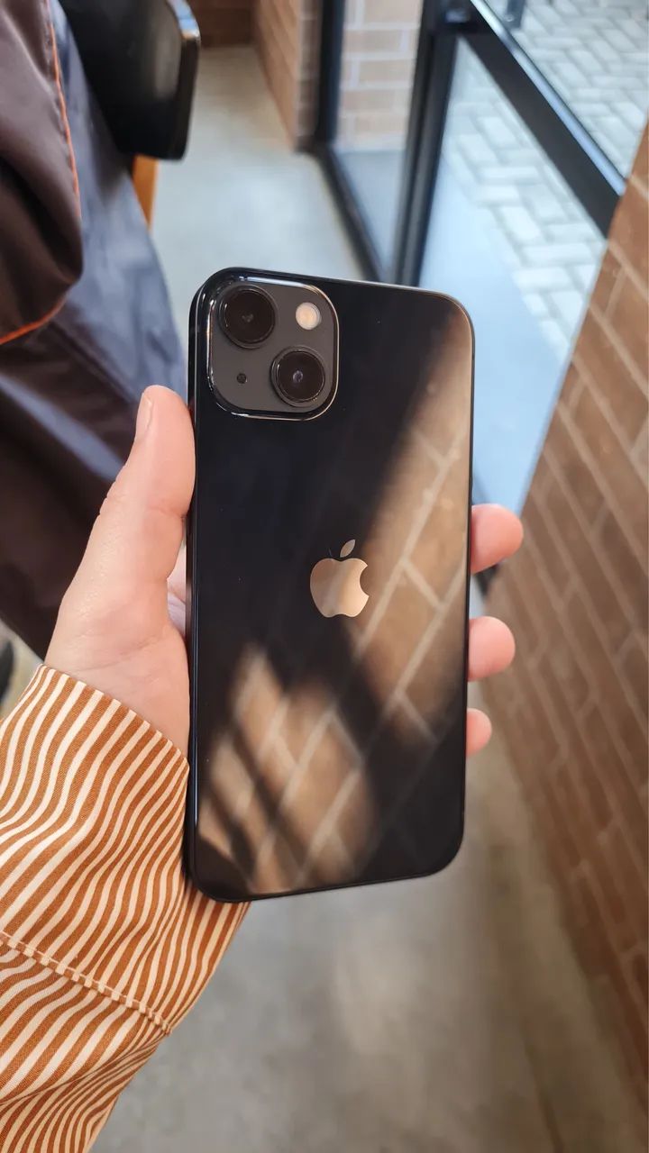 Iphone 13 faço parcelado  