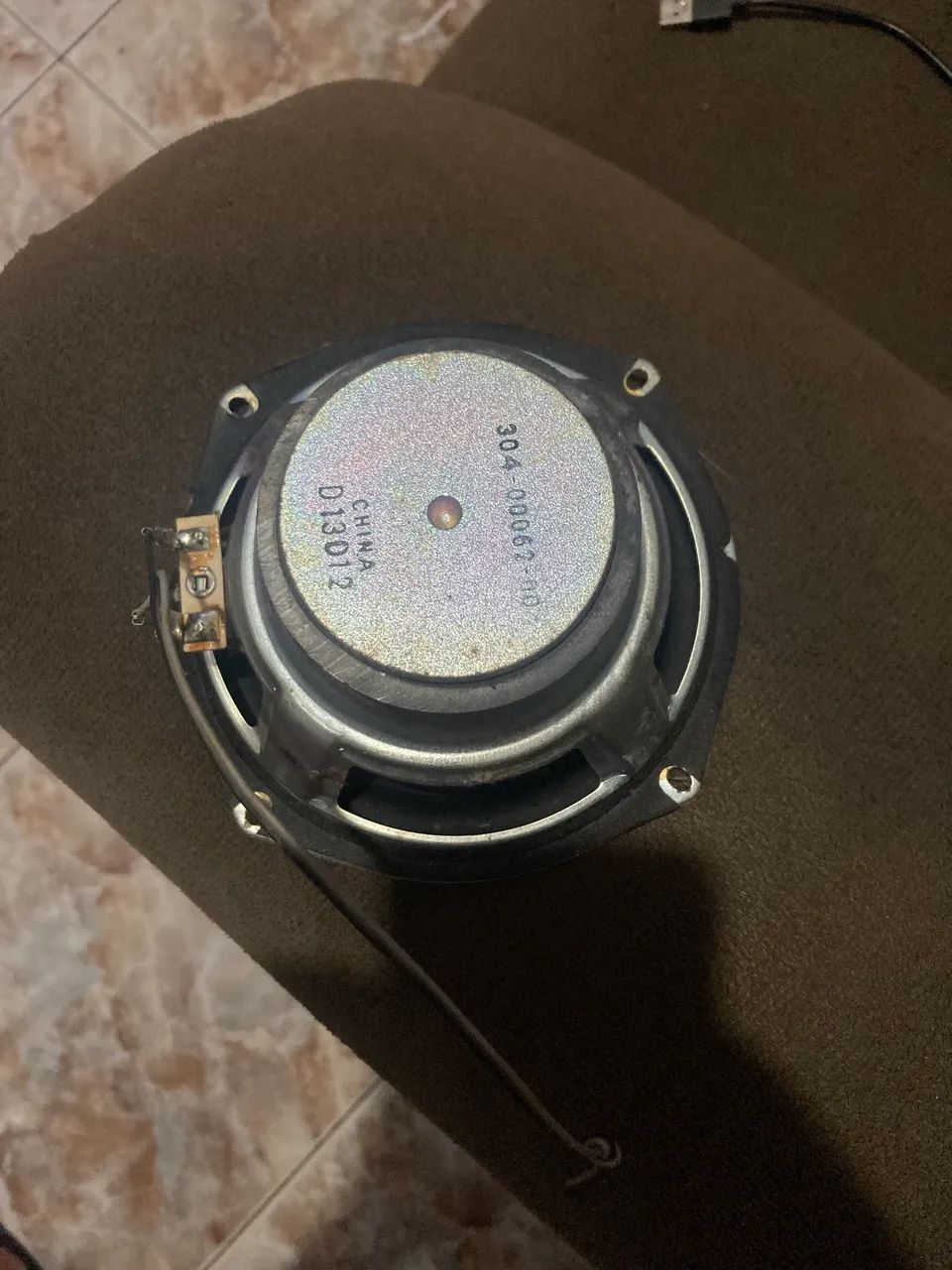auto falante de sub da Sony - Foto 3
