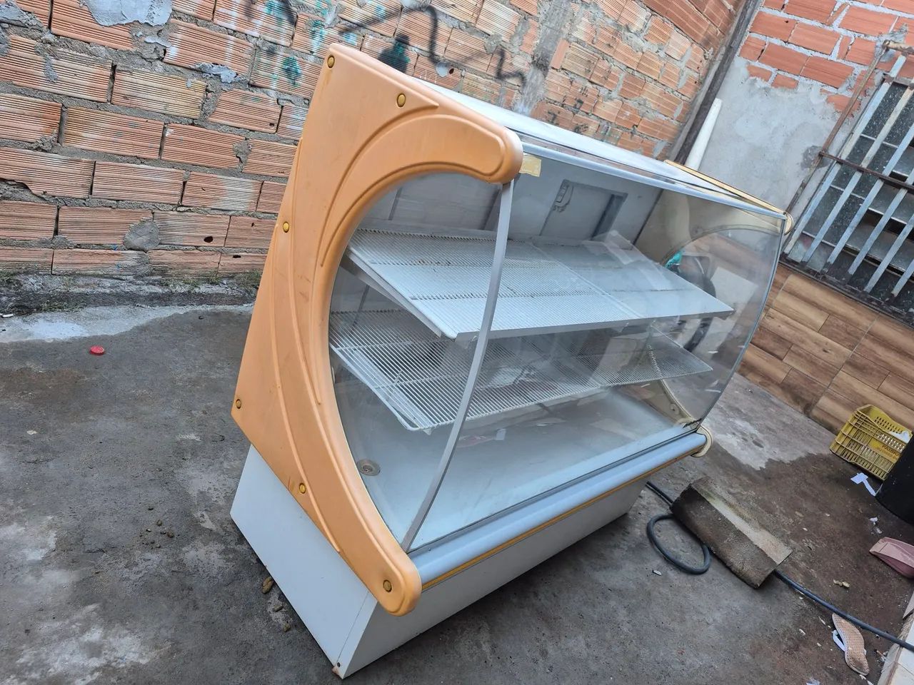 Vitrine refrigerada - Foto 2