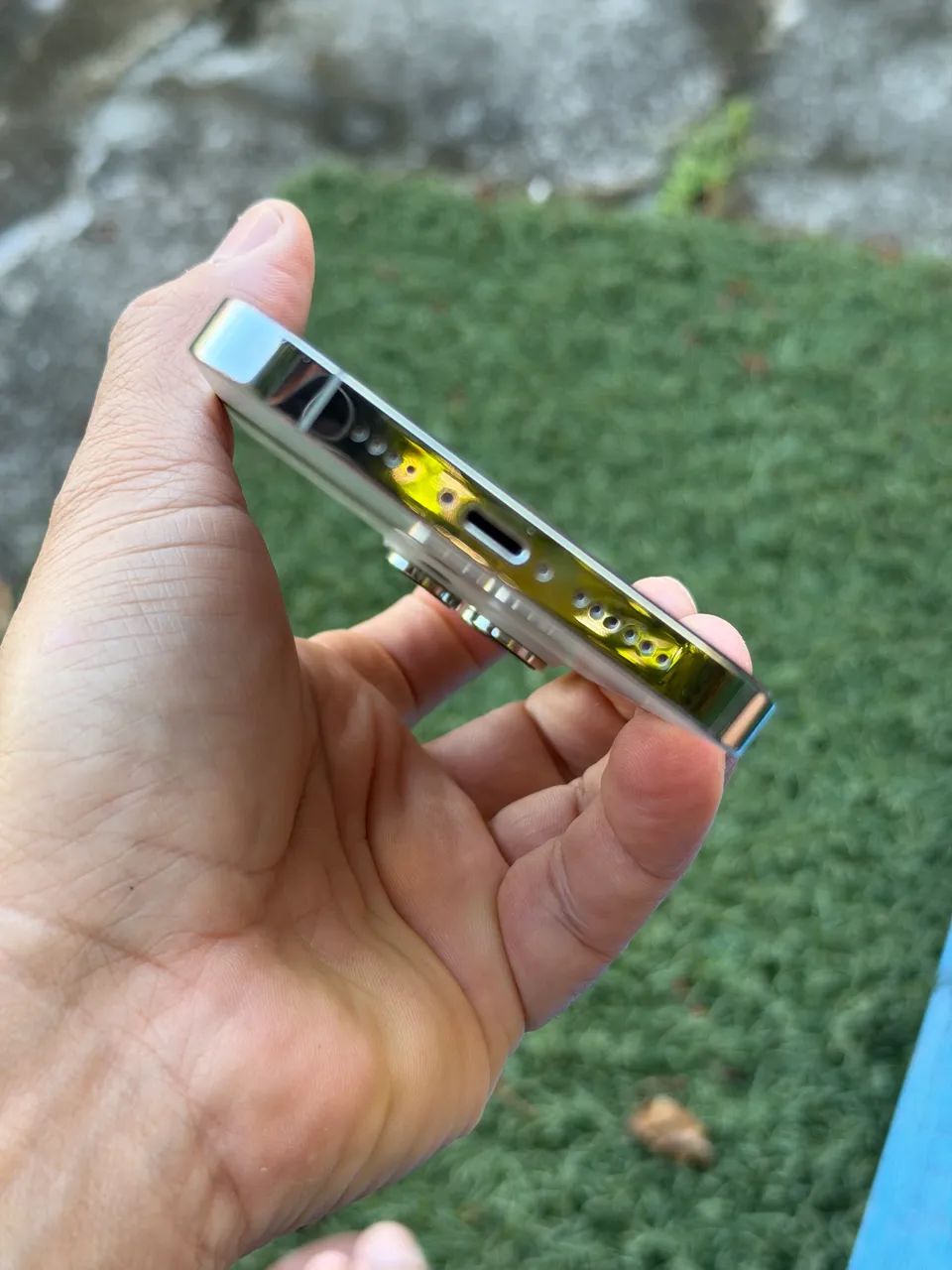 iPhone 14 Pro Max 128Gigas - Foto 3
