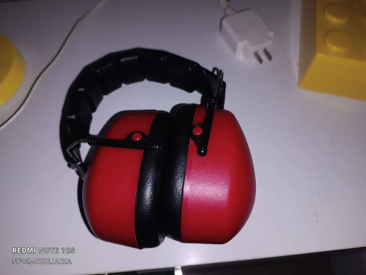 Abafador de ruidos 3M  - Foto 3