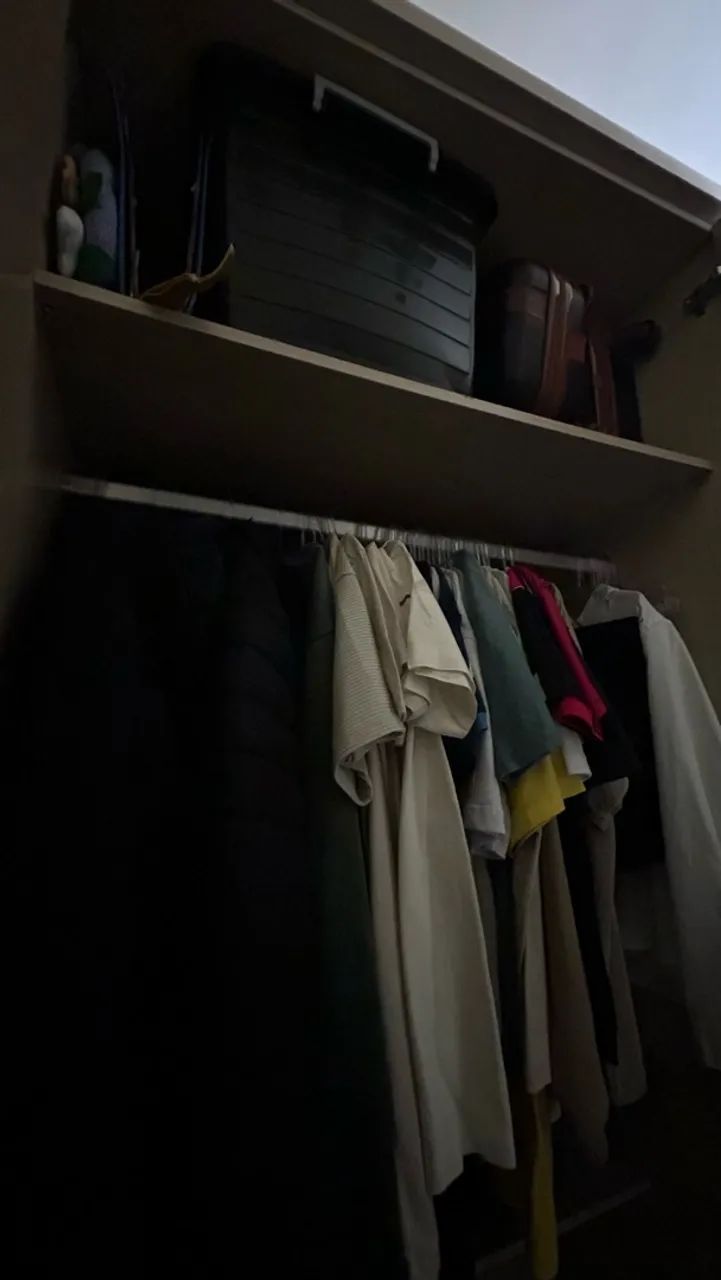 Guarda roupa  - Foto 3