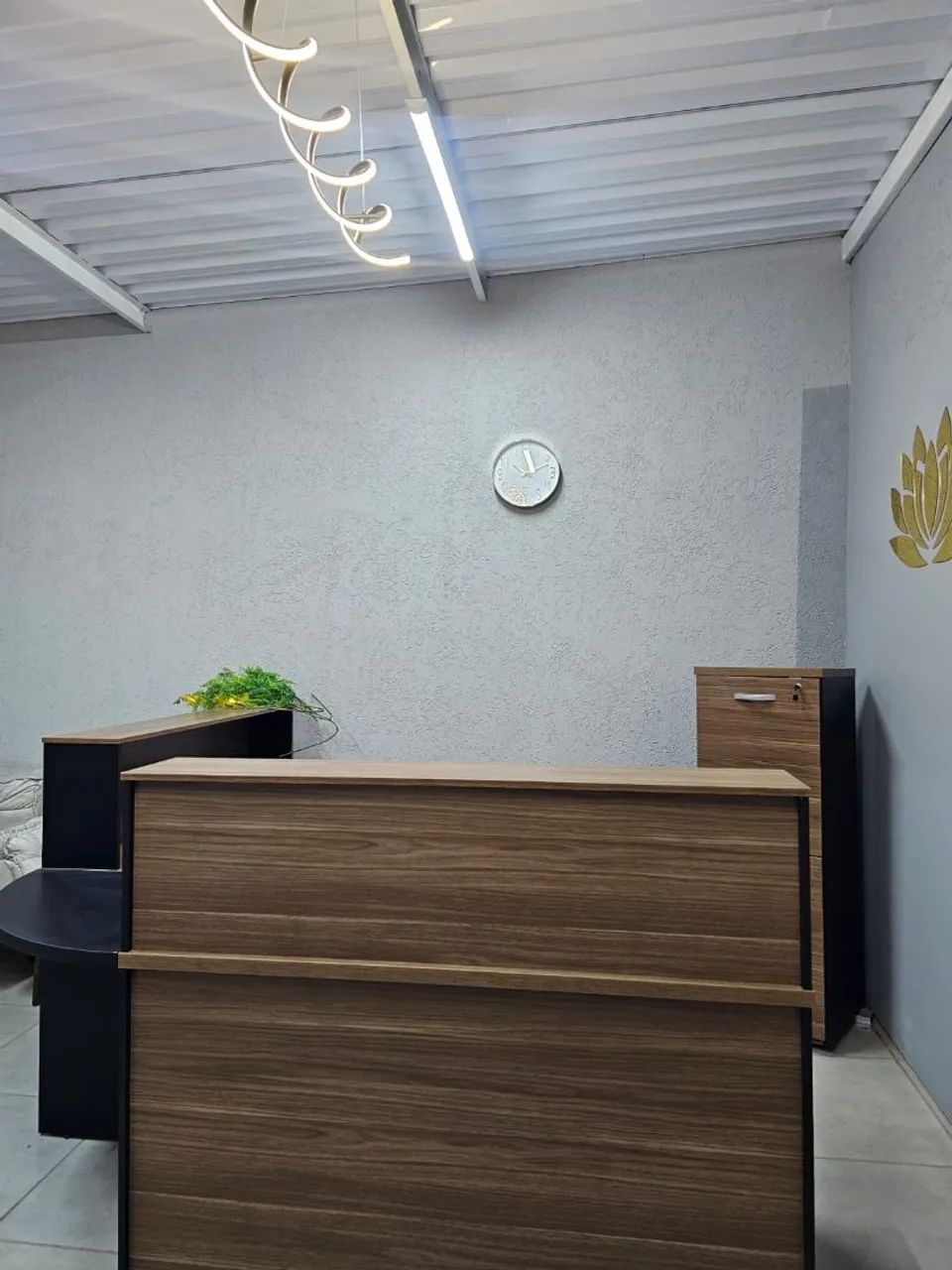 Passo ponto comercial completo para Clinicas/Escritórios - Foto 2