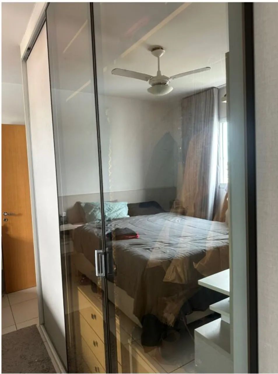 Condomínio Edifício Baia Blanca - Apartamento no edifício Baia Blanca em Cuiabá - Foto 5