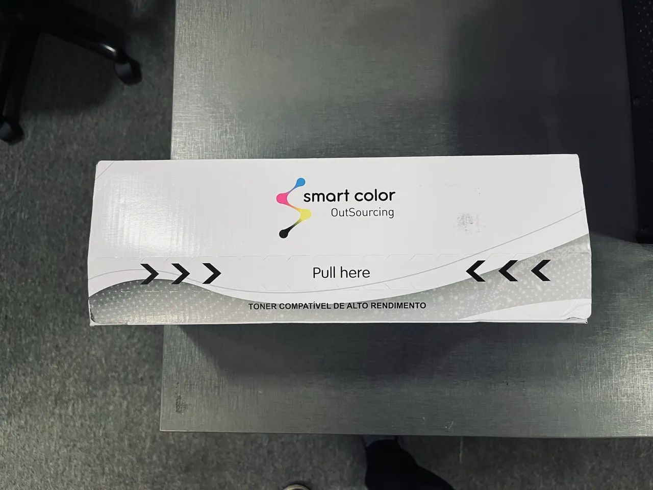 Toner Smart Color W1330x  - Foto 3