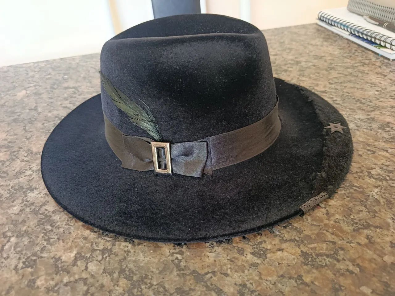 Chapéu estiloso  - Foto 3