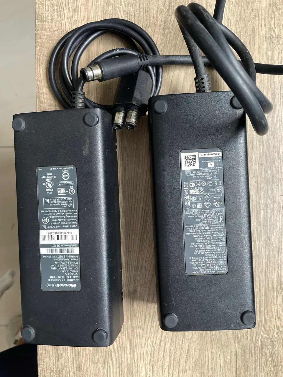 Fonte Xbox 360 original (Un valor )