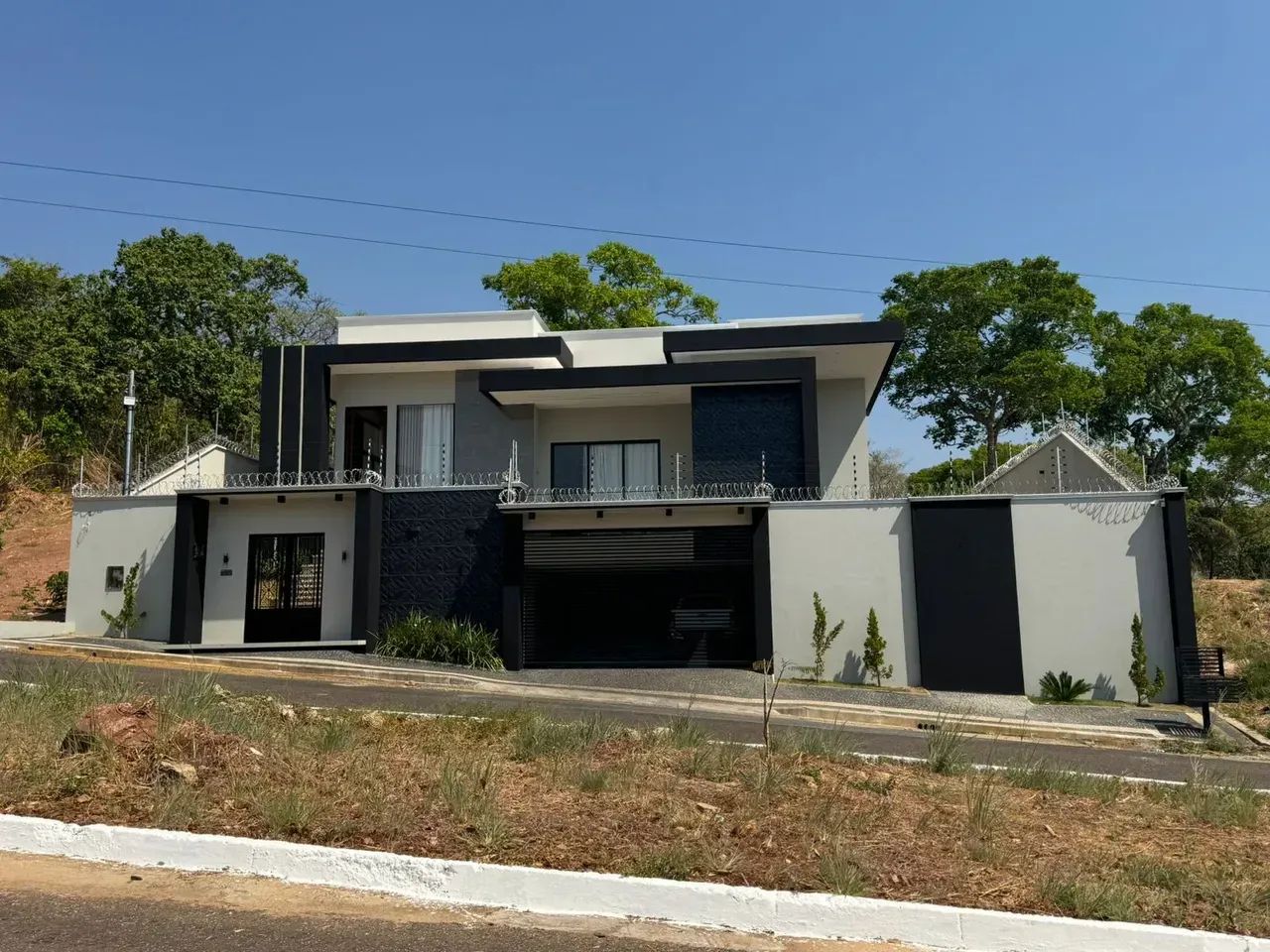 Casa com 5 Suítes no Setor Serrano em Paraíso do Tocantins - Foto 2