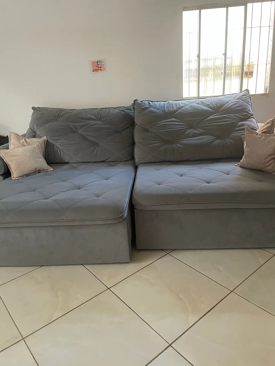 Sofá 