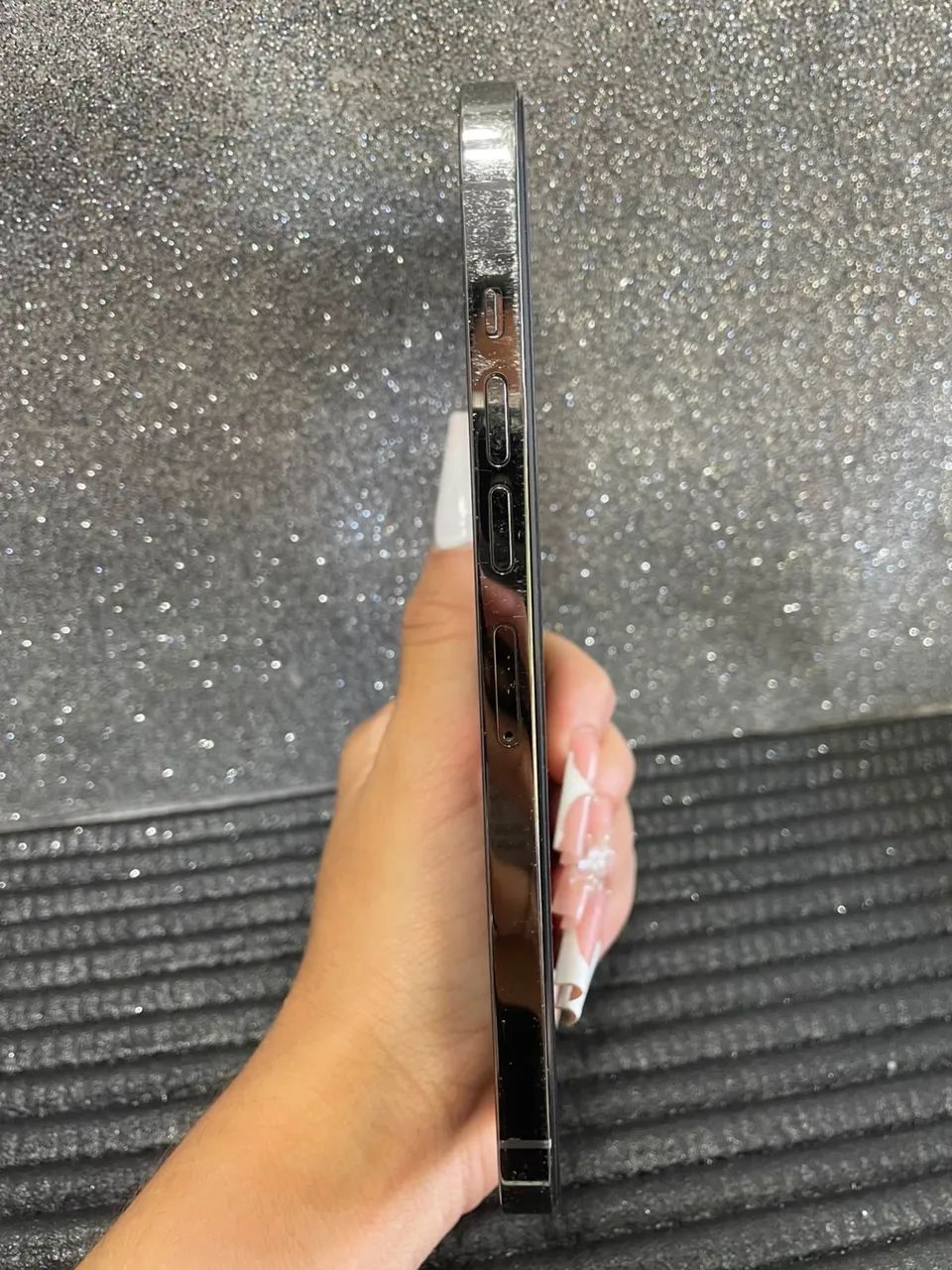 iPhone 13 Pro Max 256gigas bateria 100%  - Foto 3