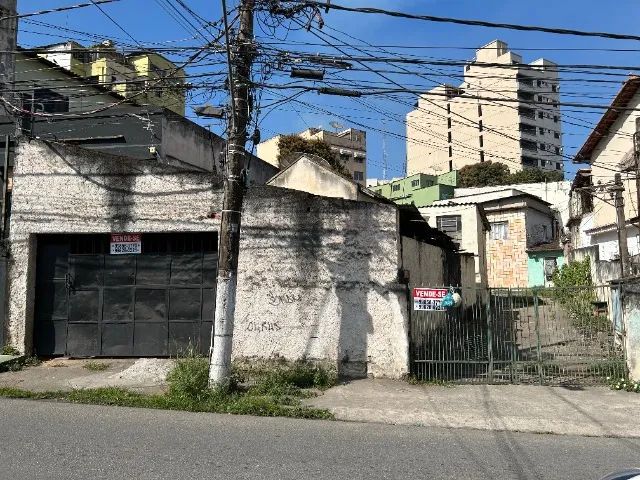 Foto - Volta Redonda - São João