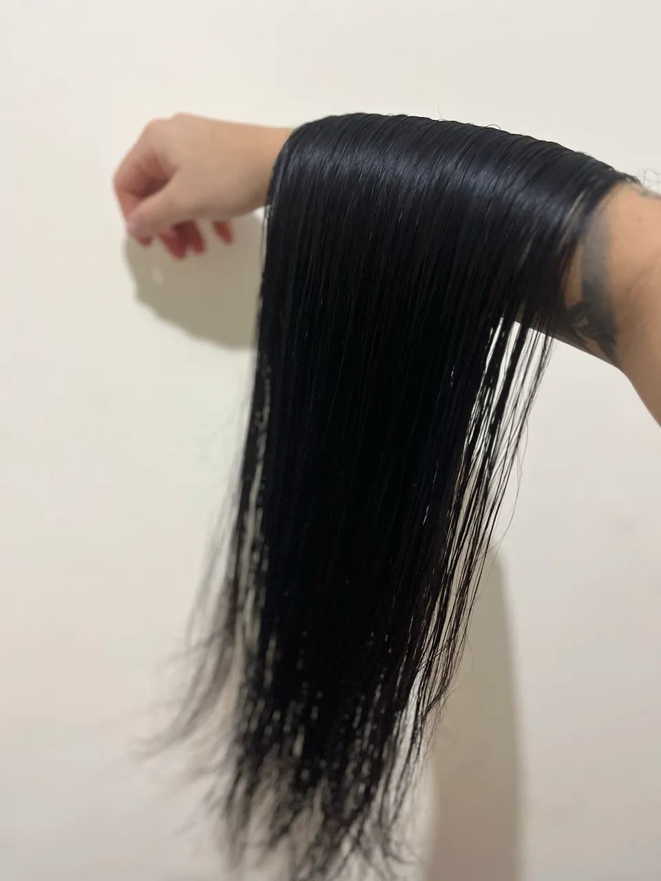 Cabelo vietnamita - Foto 5
