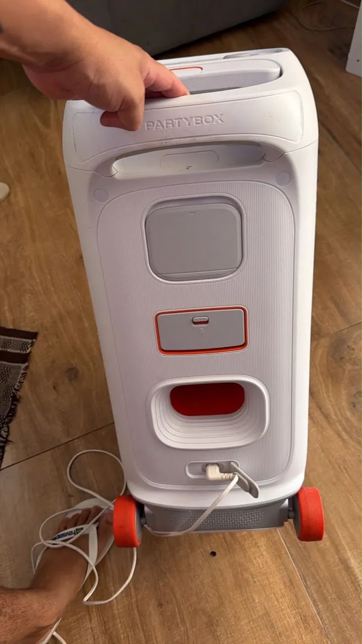 JBL PARTYBOX 320 - Foto 2