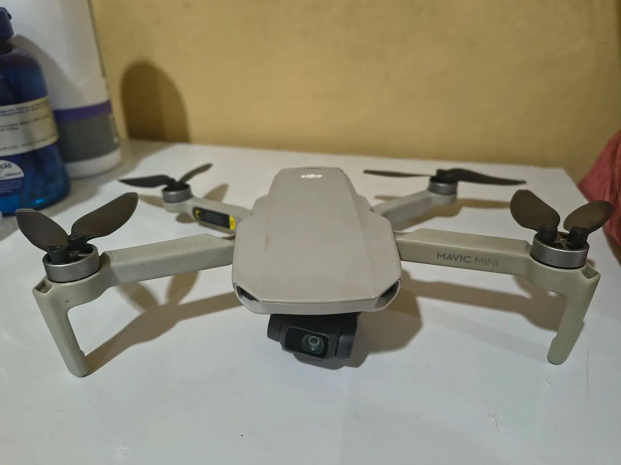Drone DJI Mavic Mini - Foto 2