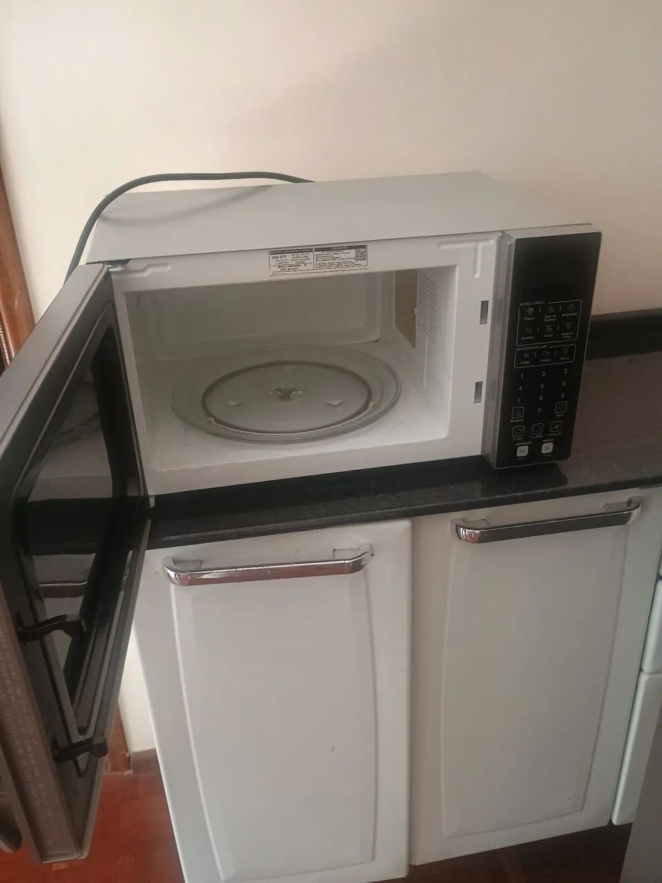 Microondas por 280 reais - Foto 2