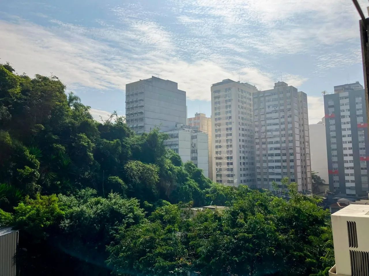 PRIVACIDADE, QUADRA DA PRAIA !