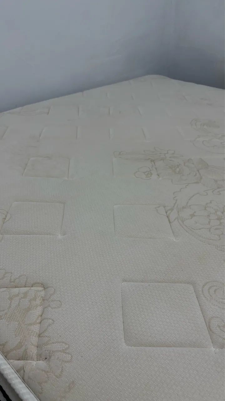  Cama Box Casal Umaflex Prada com Pillow Top - Foto 5