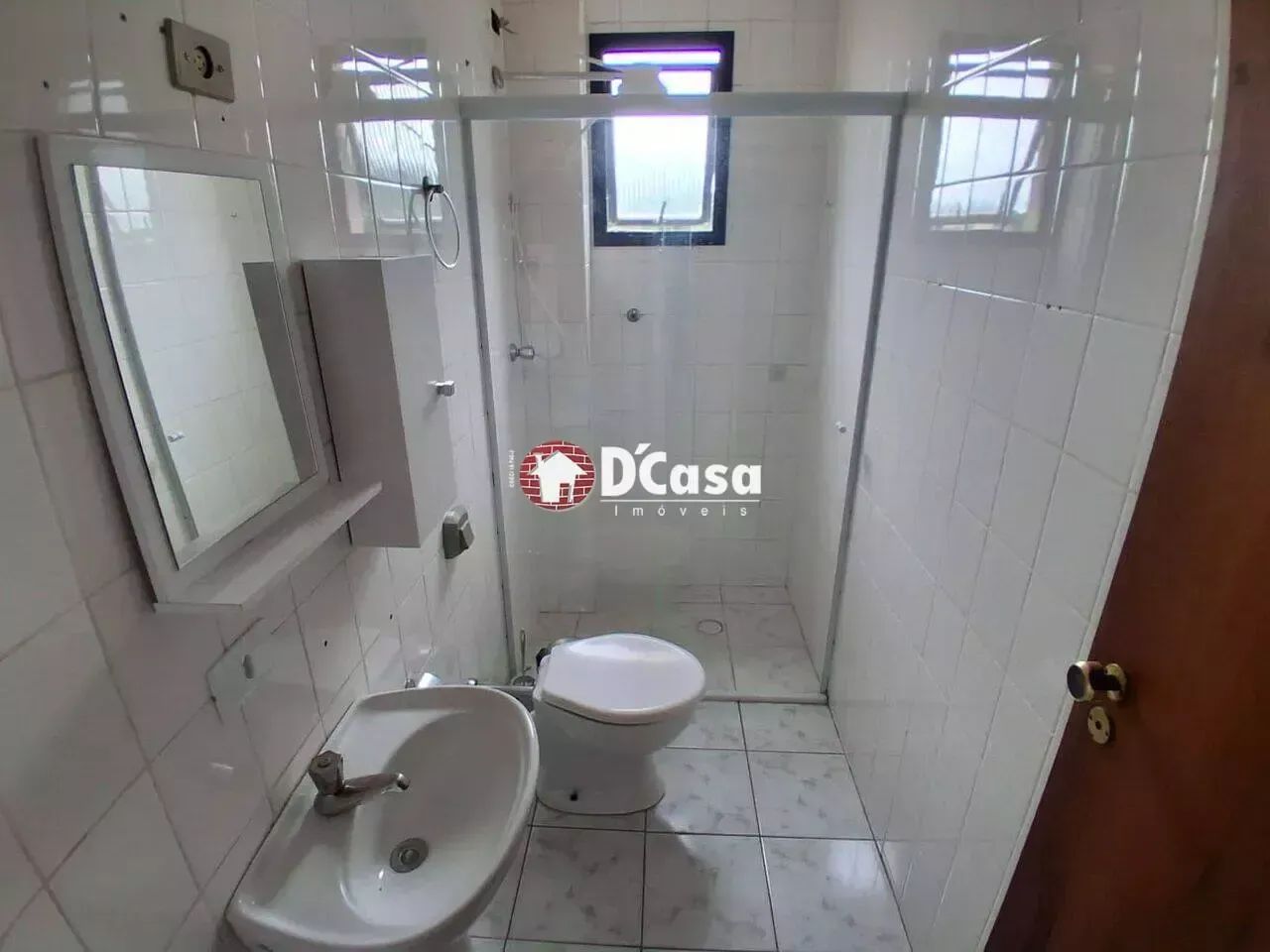 Apartamento para ALUGAR de 01 dormitório no Centro - Foto 5