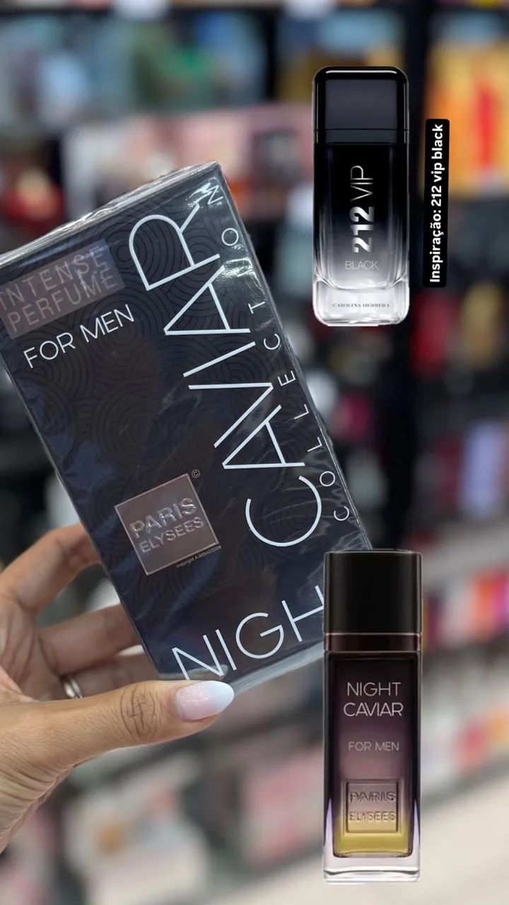 Perfumes importado  - Foto 2