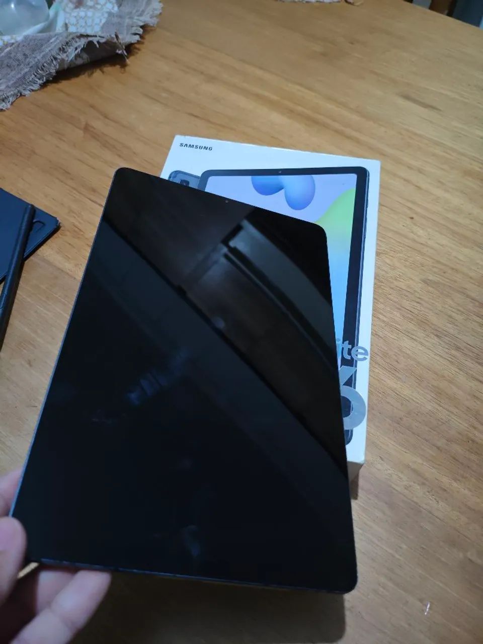 Tab S6 Lite - Foto 5