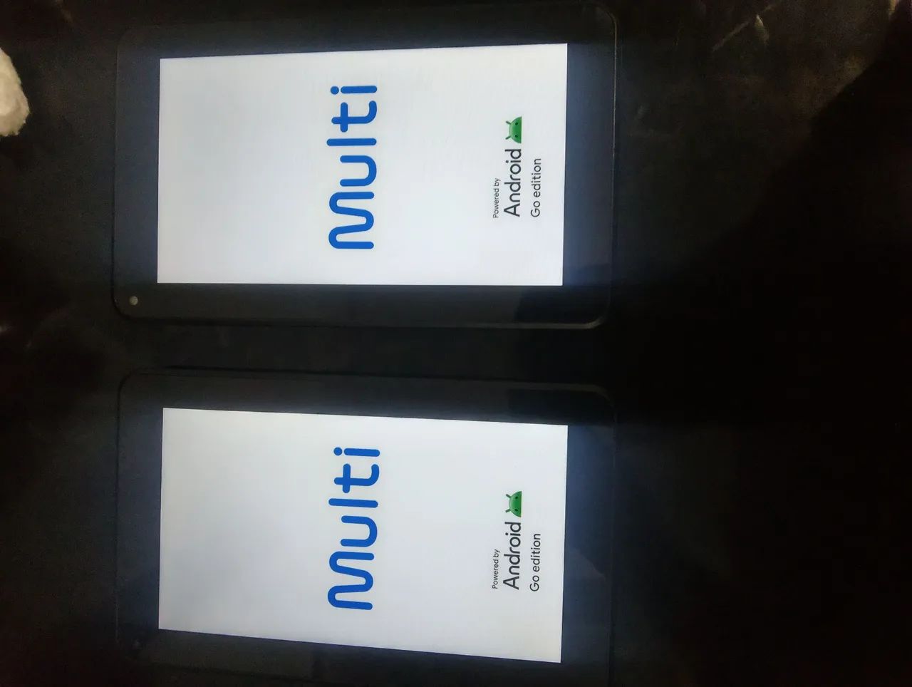 VENDO DOIS TABLET MULT 64 GiGAS DE MEMORIA ACOMPANHAR CAPINHA E CARREGADORES. - Foto 5