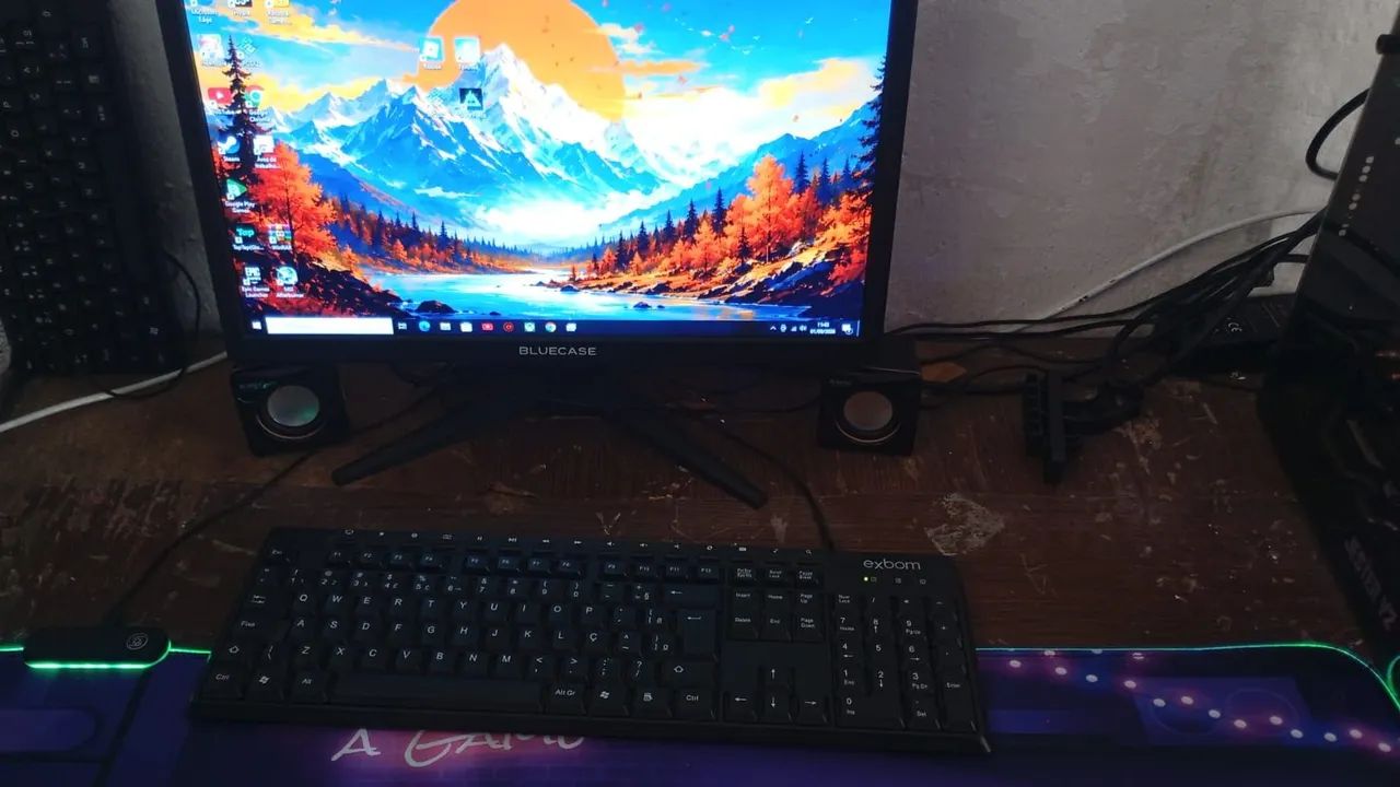 Pc game completo 