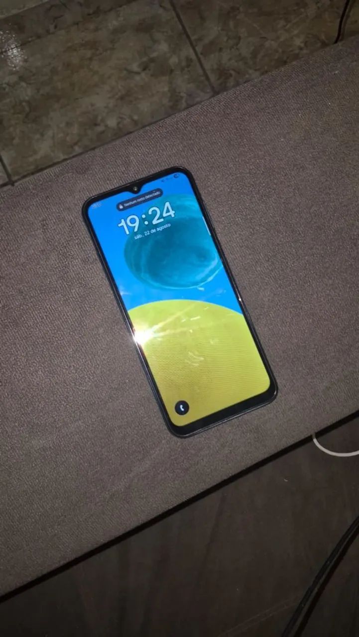 Samsung m14 5g 