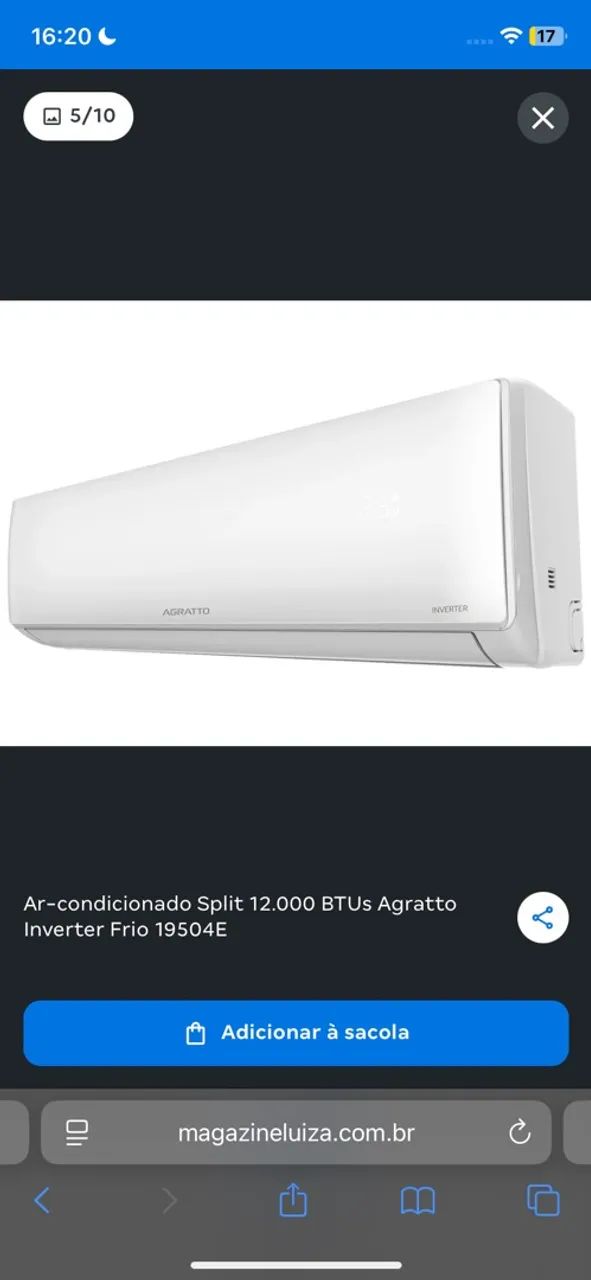 AR CONDICIONADO  - Foto 2
