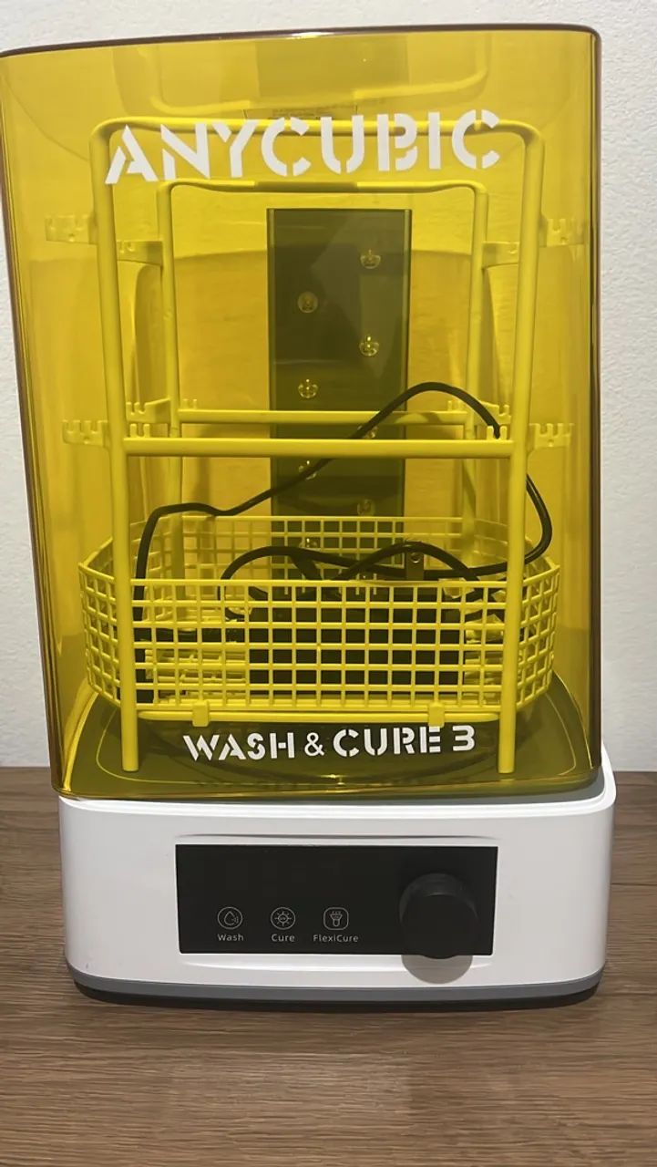 Venda de impressora 3D de Resina  - Foto 2