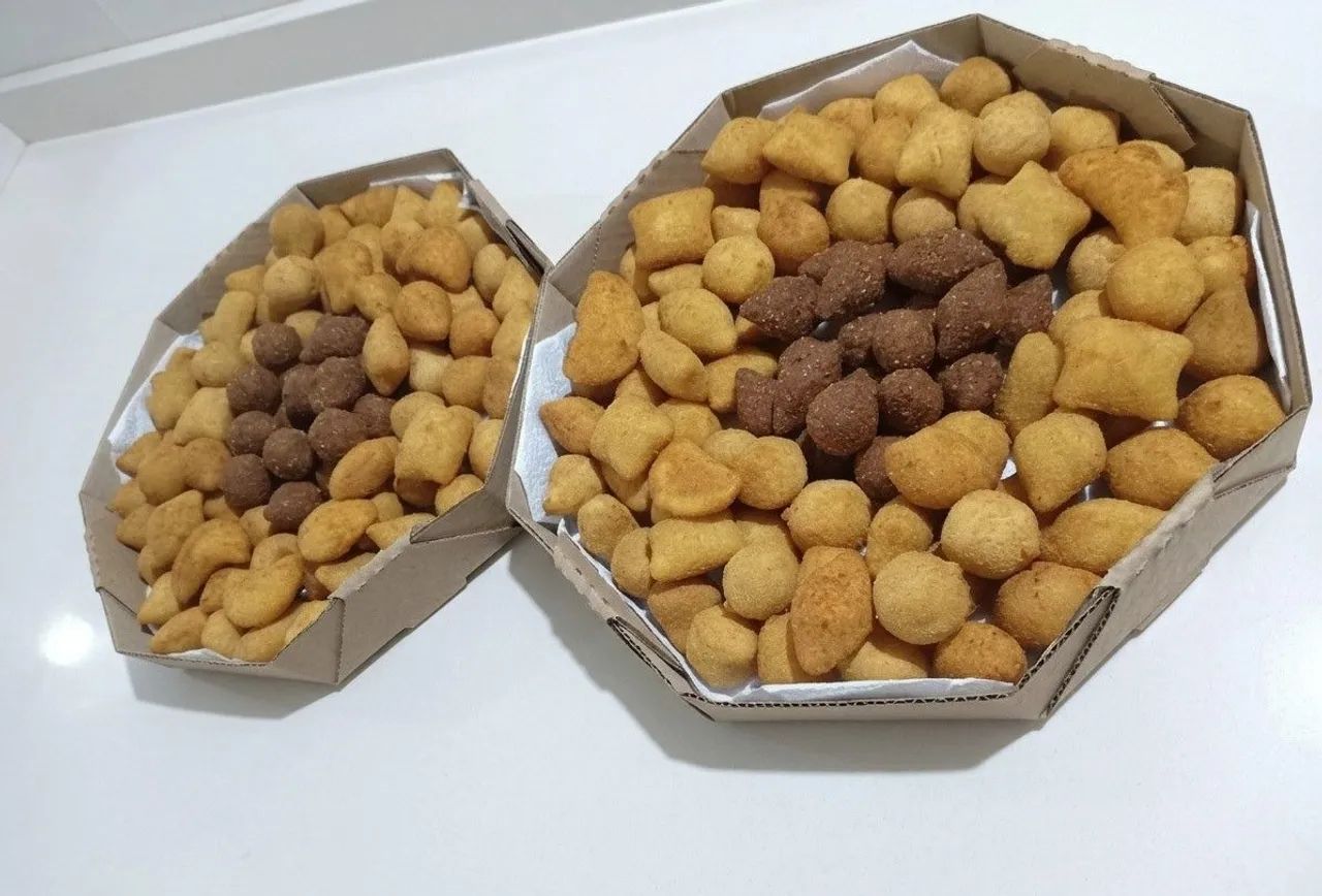 Salgados Fritos para Festas e Eventos - Foto 4