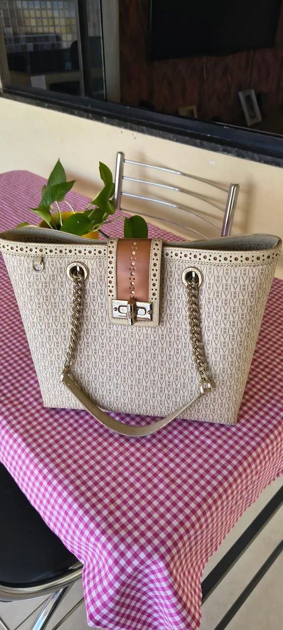 Bolsa Victor Hugo original  - Foto 2