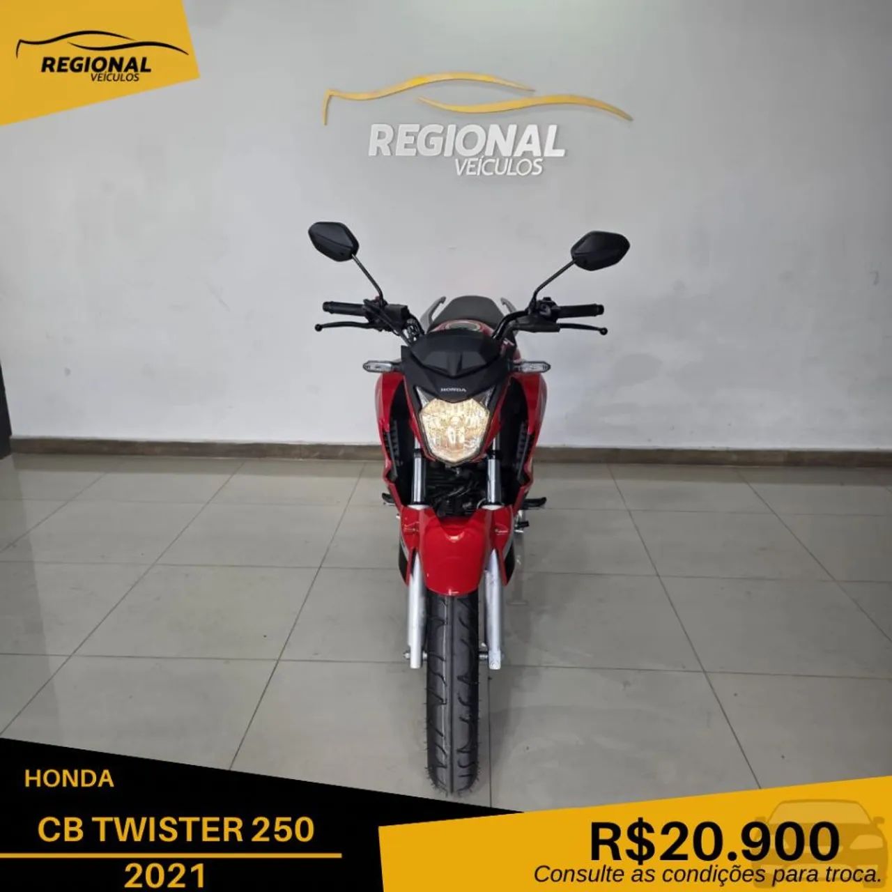 TWISTER 250 FLEXONE - Foto 2