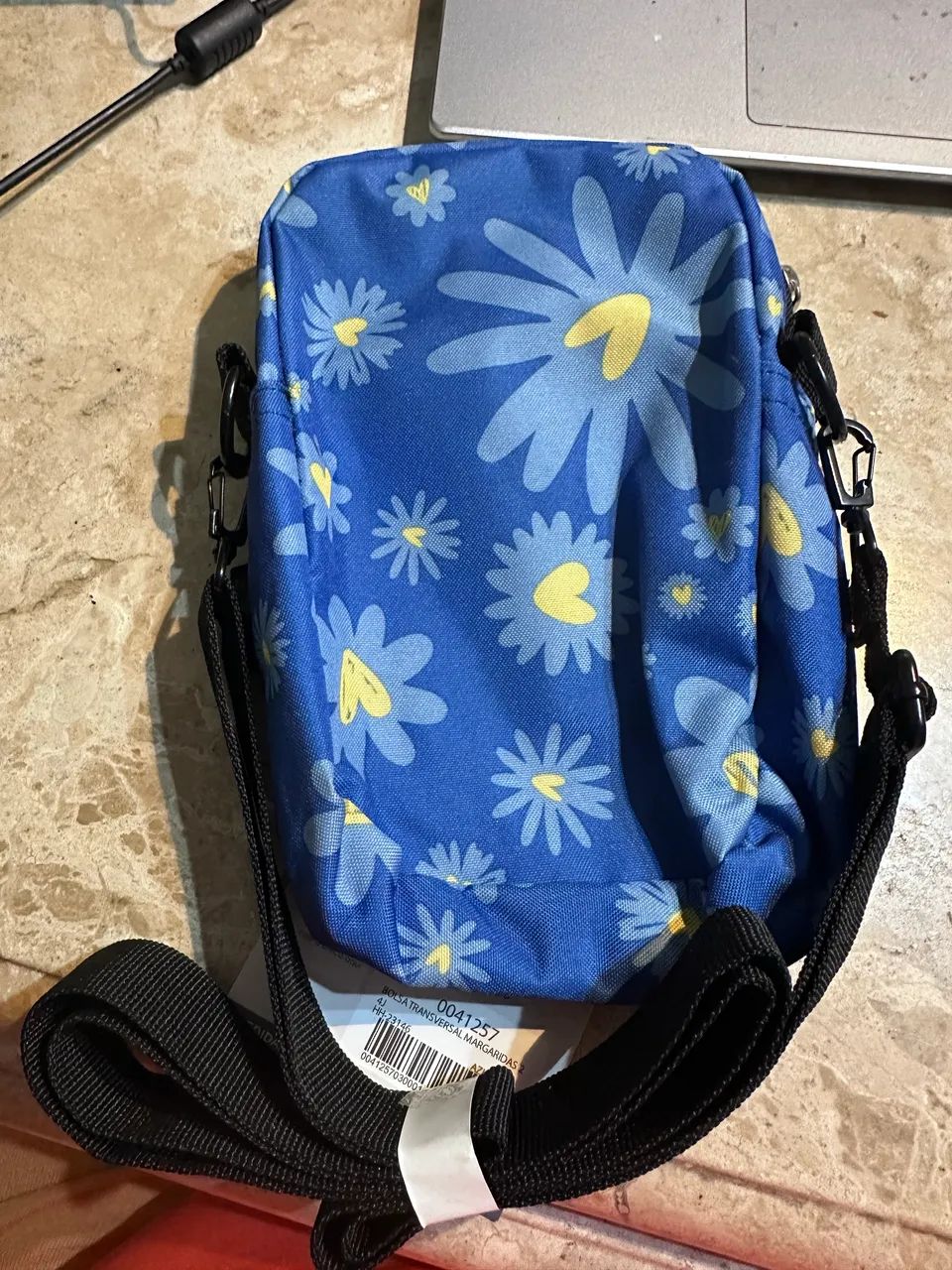 Bolsa Transversal Feminina - Foto 4