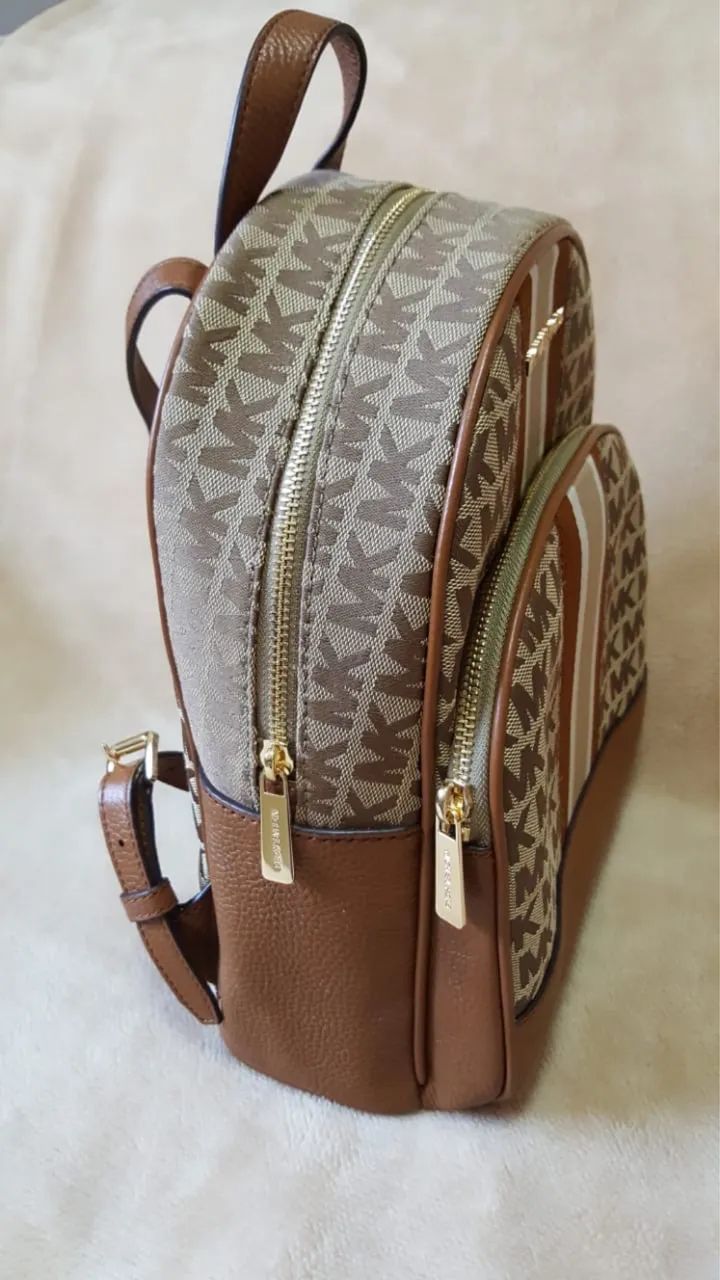 Mochila Feminina Michael Kors - Foto 3