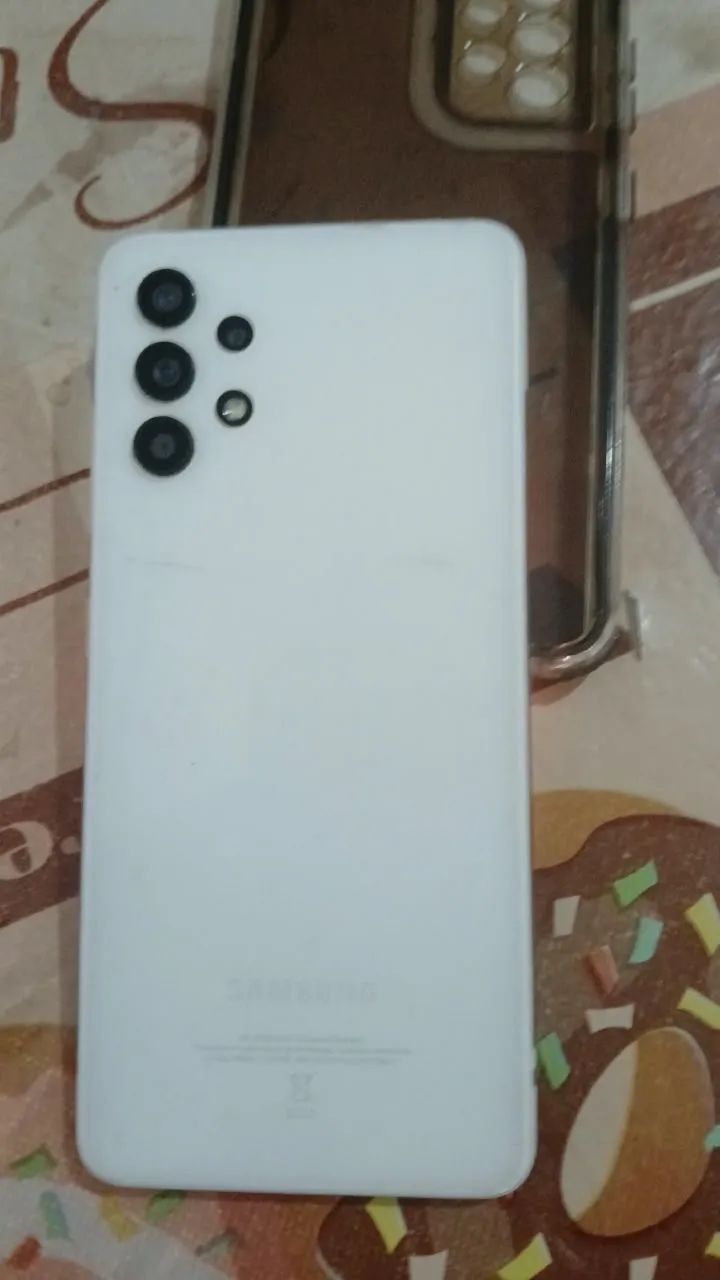 Galaxy A32 - Foto 5