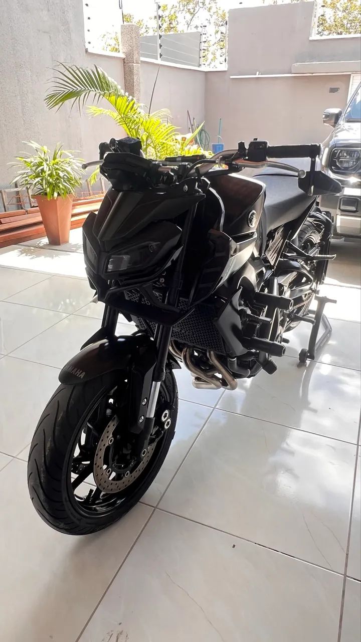 MT 09 2025  - Foto 2