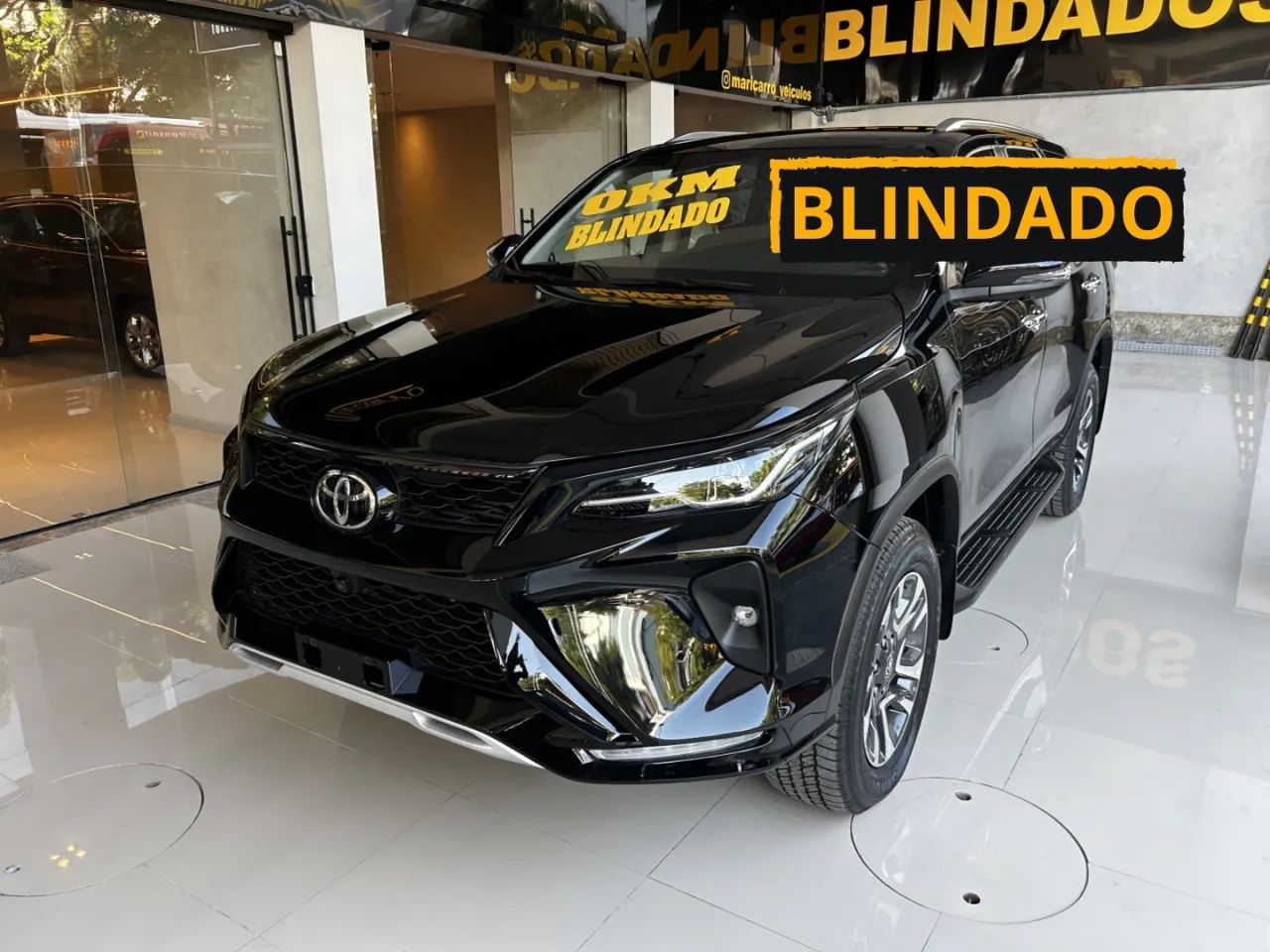 Toyota Hilux 2026