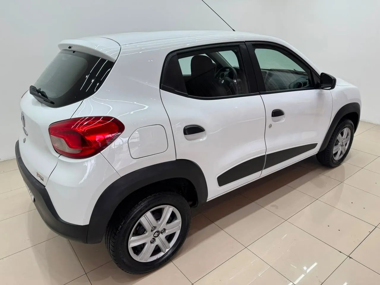 Renault Kwid 1.0 Zen 2020 - Foto 4