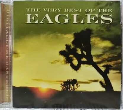 álbum cd 