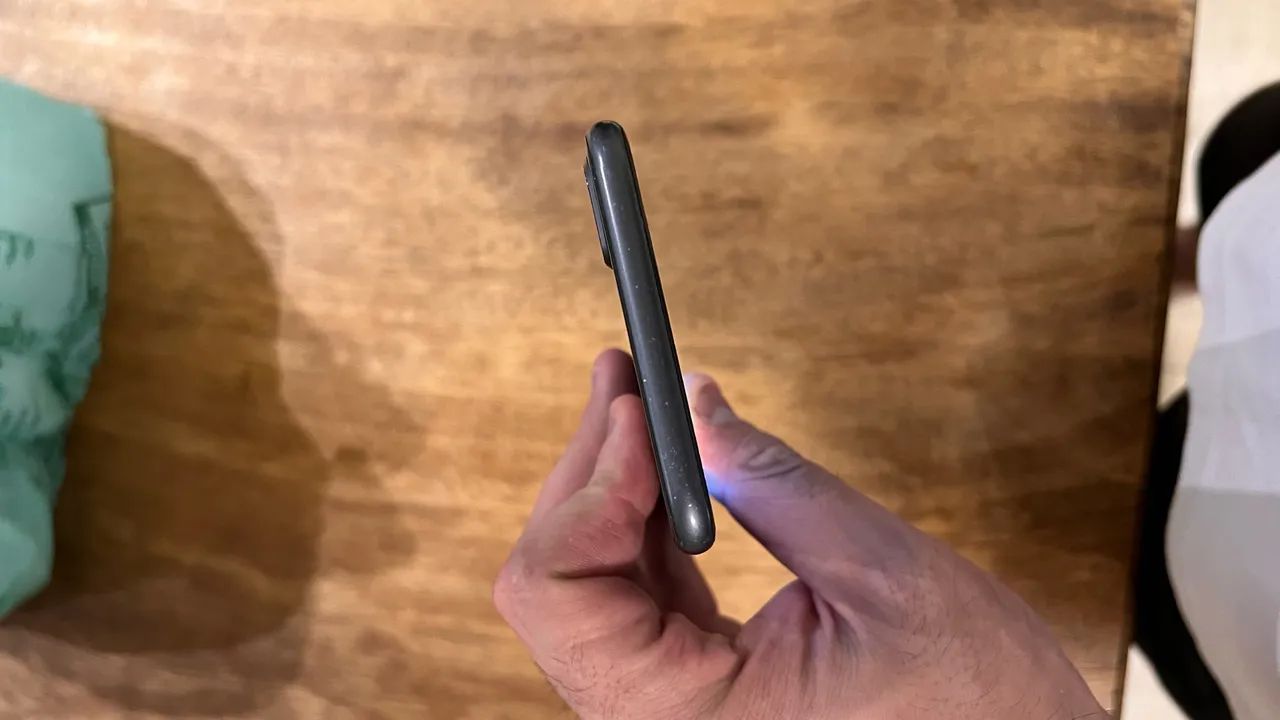 iPhone 8 Plus 256GB - PRETO - Foto 5