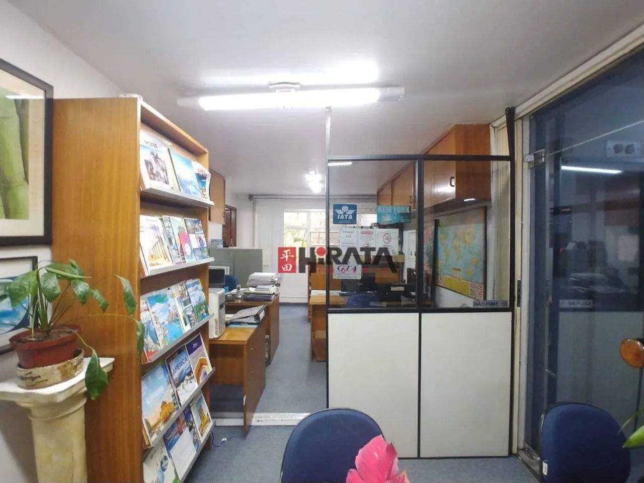 Conjunto, 42 m² - venda por R$ 300.000,00 ou aluguel por R$ 4.773,59/mês - Jardim Paulista - Foto 6