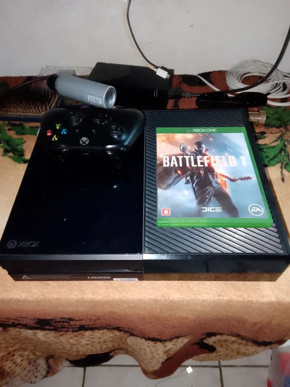 Xbox one fat - Foto 2